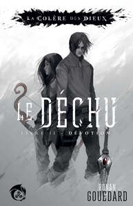 Image de Le Déchu, Livre 2 : Dévotion