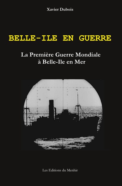Picture of Belle-Ile en Guerre