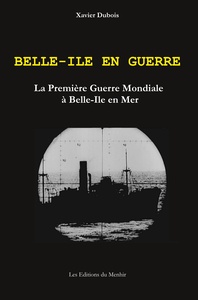 Picture of Belle-Ile en Guerre
