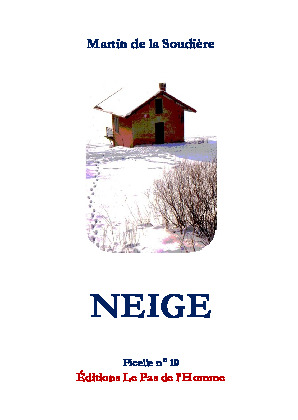 Picture of Neige