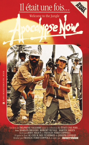 Picture of Il était une fois… Apocalypse Now
