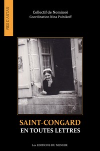 Picture of Saint-Congard en toutes lettres