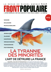 Picture of FRONT POPULAIRE - N° 12