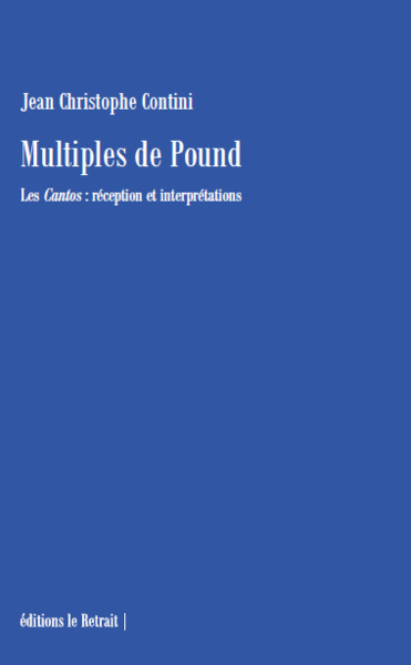 Picture of MULTIPLES DE POUND