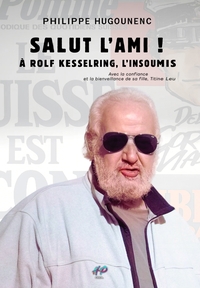 Picture of Salut l'Ami !