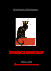 Picture of Lettre à mon chat