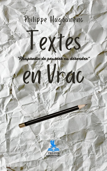 Picture of Textes en Vrac