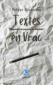 Picture of Textes en Vrac
