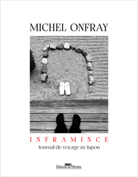 Image de INFRAMINCE - Journal de voyage au Japon