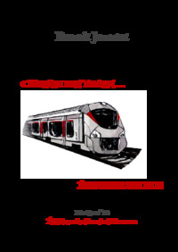 Picture of Choisir un train... Épouser un bus