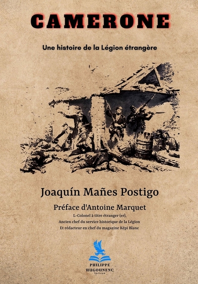 Image de Camerone