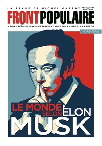 Picture of Front Populaire - Hors-série - N° 6