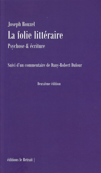 Picture of La folie littéraire