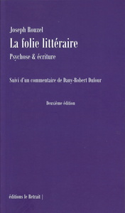 Picture of La folie littéraire