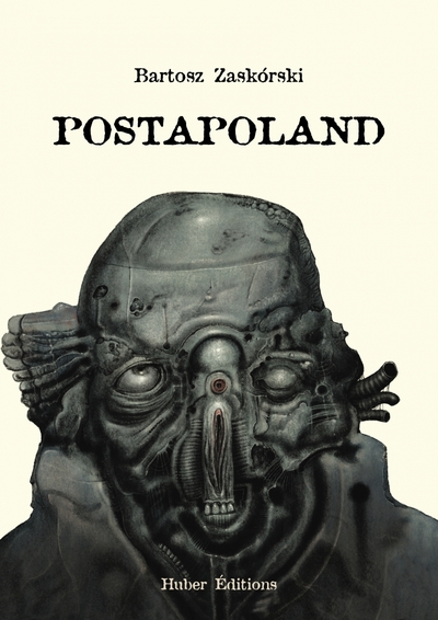 Picture of Postapoland