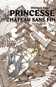 Image de La princesse du château sans fin