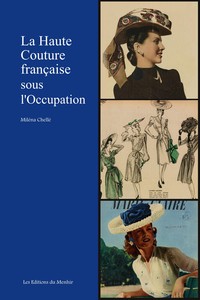 Image de La Haute Couture française sous l'Occupation