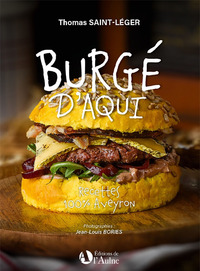 Picture of BURGE D'AQUI
