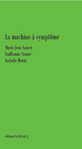 Picture of LA MACHINE A SYMPTOME