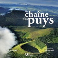 Image de Ma chaîne des Puys - faille de Limagne