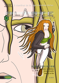 Picture of BLASTE N°3