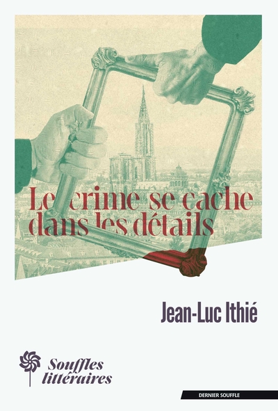 Image de Le crime se cache dans les détails
