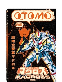 Picture of Otomo n°12 : Macross