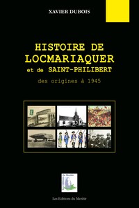 Picture of Histoire de Locmariaquer et de Saint-Philibert