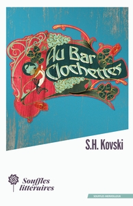 Picture of Au Bar Clochettes