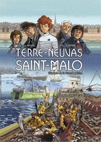 Image de Terres-Neuvas de Saint-Malo