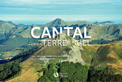 Image de Cantal - de la terre au ciel