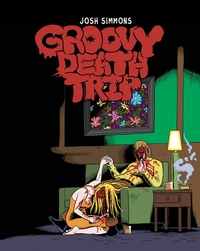 Image de Groovy death trip
