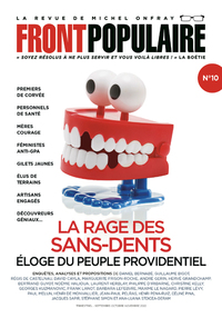 Picture of Front Populaire - N° 10