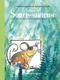 Picture of L'histoire de Souris-sauteuse