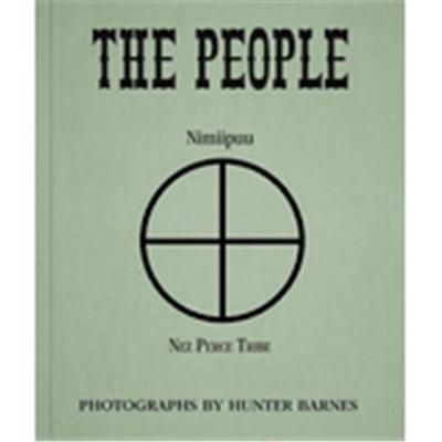 Image de Hunter Barnes The People /anglais