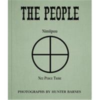 Image de Hunter Barnes The People /anglais