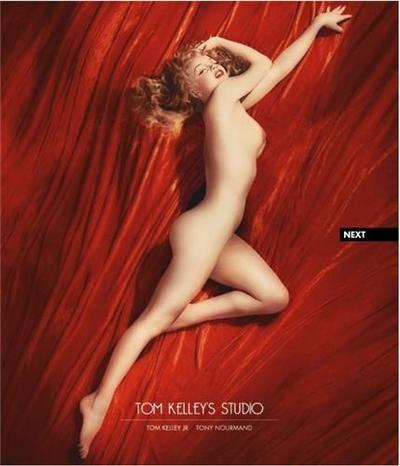 Image de Tom Kelley's Studio /anglais