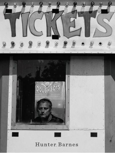 Image de Tickets Photographs by Hunter Barnes /anglais