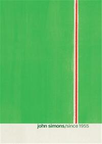 Picture of John Simons Since 1955 /anglais