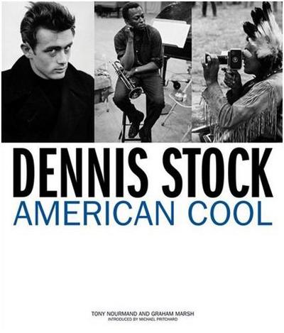 Image de Dennis Stock American Cool /anglais