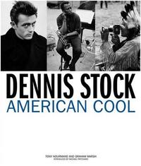 Image de Dennis Stock American Cool /anglais