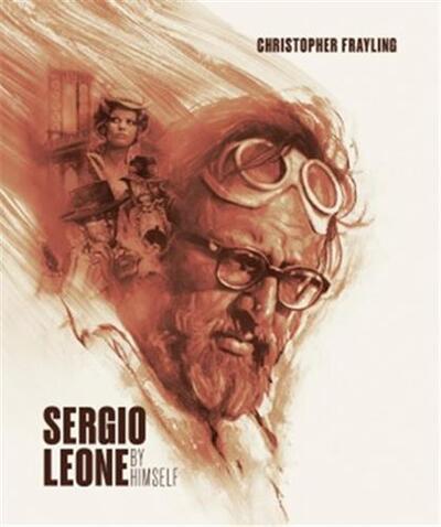 Picture of Sergio Leone By Himself /anglais