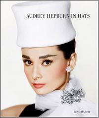 Image de Audrey Hepburn in Hats /anglais