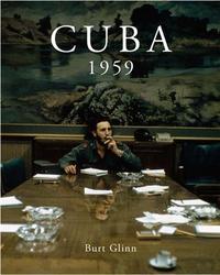 Image de Burt Glinn Cuba 1959 /anglais