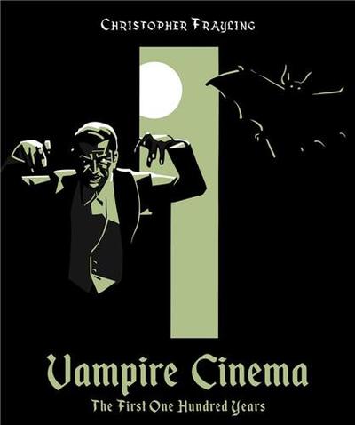 Picture of Vampire Cinema The First One Hundred Years /anglais