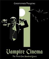 Picture of Vampire Cinema The First One Hundred Years /anglais