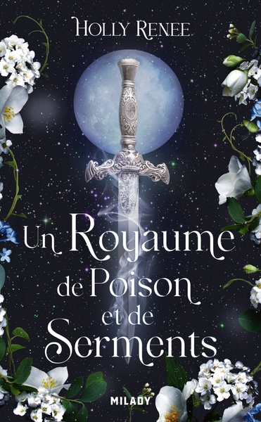 Picture of L'Étoile et l'Ombre, T3 : Un royaume de poison et de serments