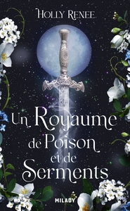 Picture of L'Étoile et l'Ombre, T3 : Un royaume de poison et de serments