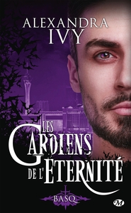 Picture of Les Gardiens de l'éternité, T16 : Basq