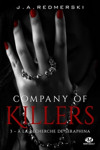 Image de Company of Killers, T3 : À la recherche de Seraphina